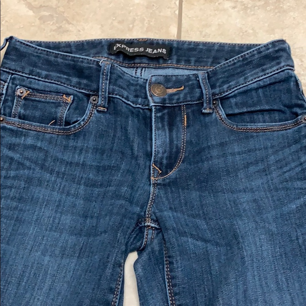 Jeans - Picture 2 of 5